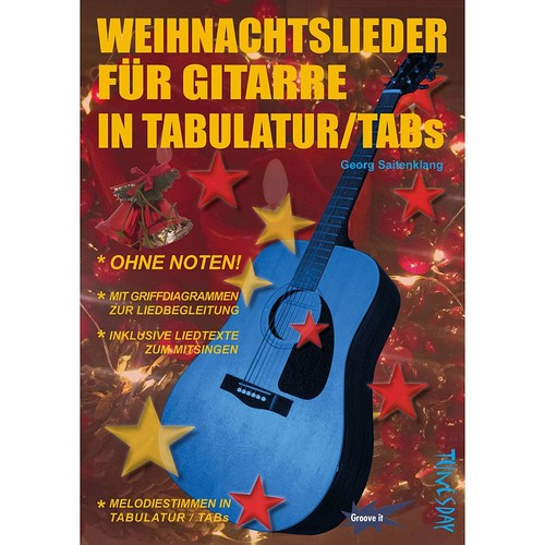Notenbuch tunesday - notenbuch,