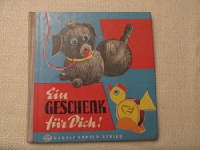 Ein Geschenk für dich - DDR