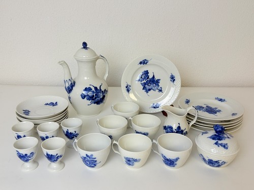 Royal copenhagen porzellan - royal,