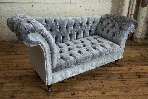 Design chesterfield stoff - chesterfield,