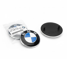 82mm Emblem Motorhaube vorne