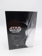 Star Wars: Trilogie - Episode IV-VI | DVD Fantasy Action Abenteuer Weltraum