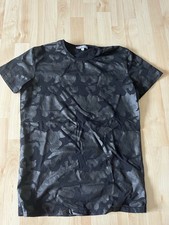 Red valentino Tshirt In Xl Schwarz Camou Flage