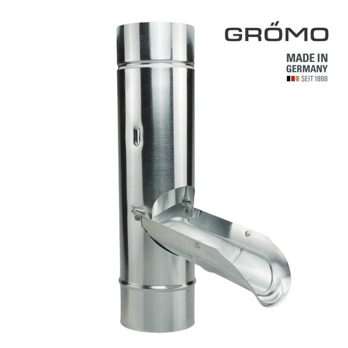 Grömo titanzink - grömo,