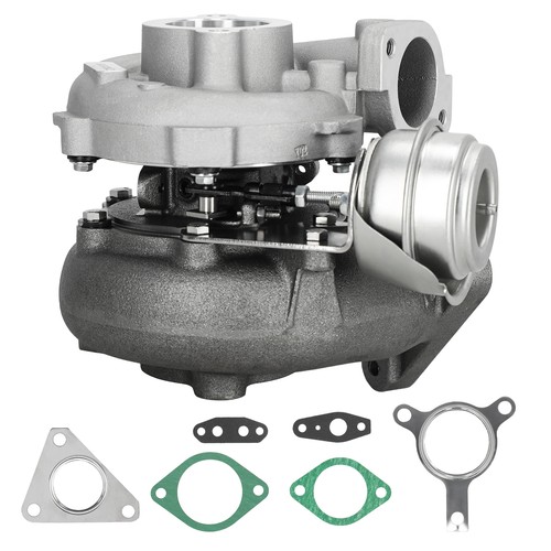 Turbolader for nissan - turbolader,