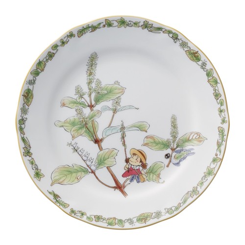 Noritake tt97820 4924 teller - tt97820/4924-2,