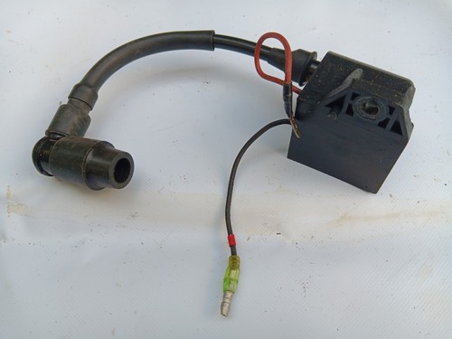 Zündspule ignition coil