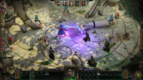 Warhammer 000 rogue trader - warhammer,