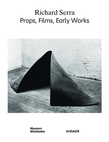 Richard serra props - richard, props,