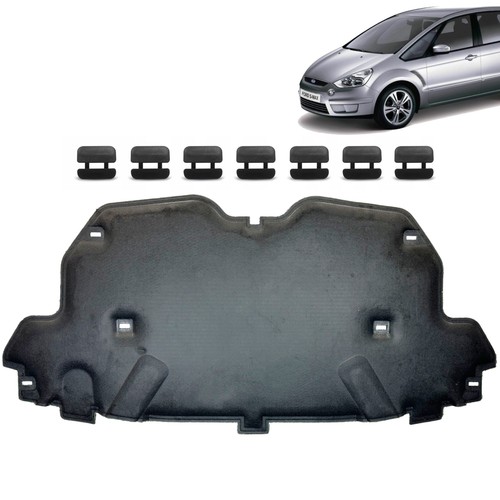 Dämmmatte dämmung motorhaube - dämmmatte,