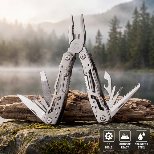 12in1 premium multitool - premium,