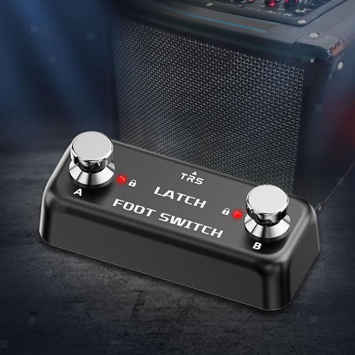 Dual foot switch - foot, pedal