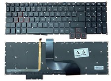 DE Tastatur Keyboard ohne