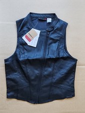 Reebok studio kunstleder - kunstleder, weste