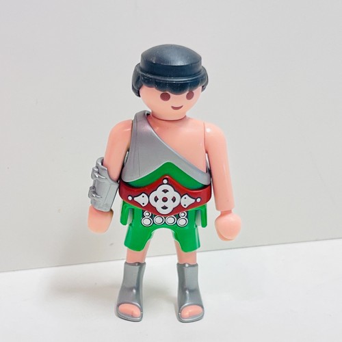 Playmobil gladiator figur - playmobil,