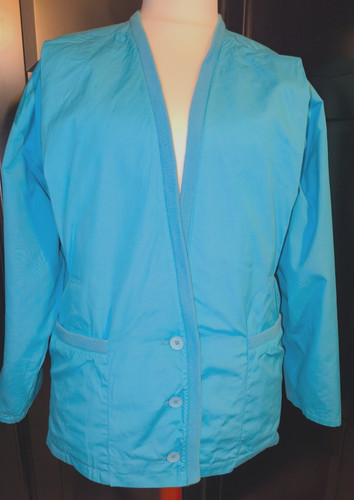 Vintage damen jacke 40 - vintage, gr.