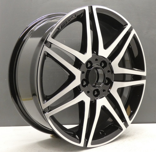 Mercedes w204 amg - w204,