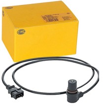 HELLA KURBELWELLENSENSOR