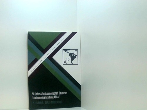 Jahre arbeitsgemeinschaft - 50,