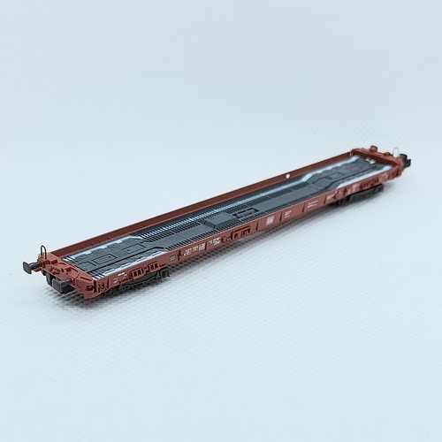 Spur fleischmann 8270 db - spur,