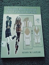 Adobe Photoshop for Fashion