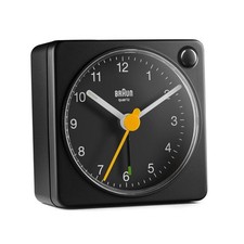Braun BC 02 XB Quartz Purpose