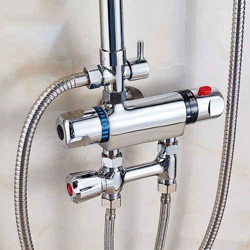 Aufputz bar dusche - bar,