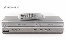 Philips DVP620VR DVD Player