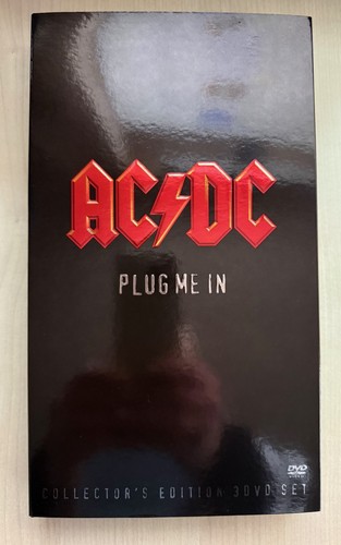Plug me in - ac/dc,