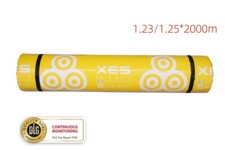 2000m Rundballennetz