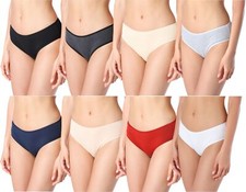 Bellivalini Damen Slip Slips