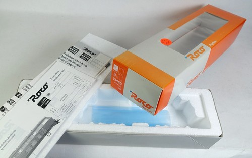 Roco 59460 leerkarton - 59460,