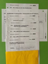 Raabits Hauptschule 7-9 - Ein Leben in Gefahr und Armut-Straßenkinder