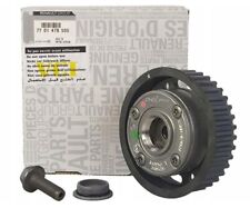 Verstellbares Nockenwellenrad Renault 1.4 / 1.6 16V 7701478505 Neu Original