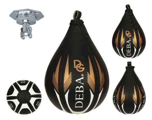 Deba speedball leder boxen - speedball,