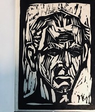 Otto Dix Karsch Florian