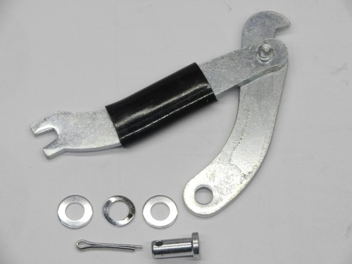Bremshebel expander bremszug - bremshebel,