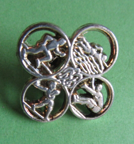 Deutsches sportabzeichen - deutsches,