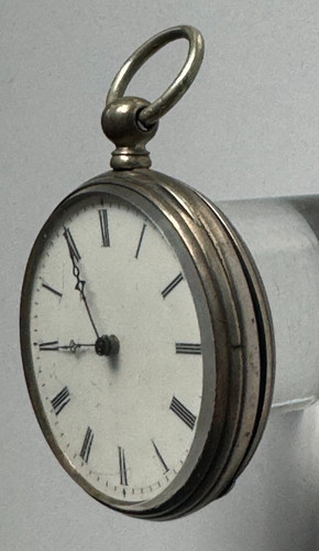 Geneve rubis taschenuhr um - rubis,