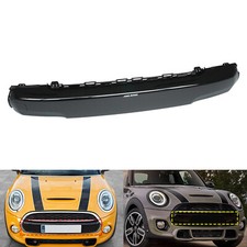 Nummernschild Blende Vorne