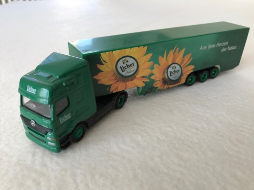 Mercedes benz truck - ,