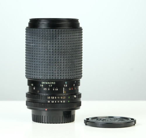 Tokina 135mm 5 - tokina, 1:3,5-4,5