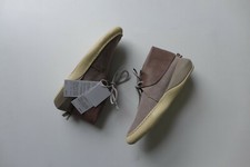 Visvim flynt folk sneaker - flynt,