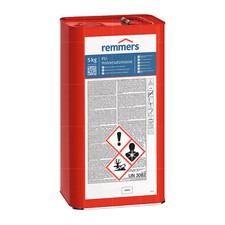 REMMERS PU-HOLZERSATZMASSE - 5