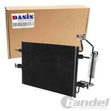 AKS DASIS KLIMAKONDENSATOR KLIMAKÜHLER passend für OPEL MERIVA | 152024N