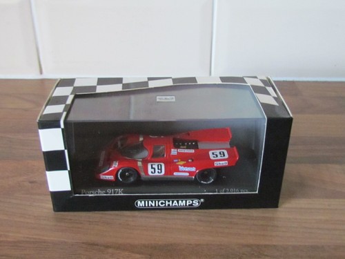Minichamps 1970 magny - -, magny-cours