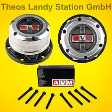 Freilaufnabe Suzuki  Jimny bis