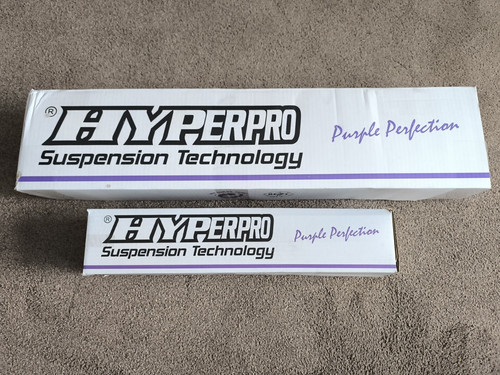 Hyperpro mm - 25,