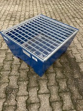 Öl Fangwanne Denios Classic