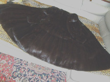 EXSTRAVAGANTER Damen NERZMANTEL *Gr.48-50*"SAGA MINK" NEUWERTIG!*